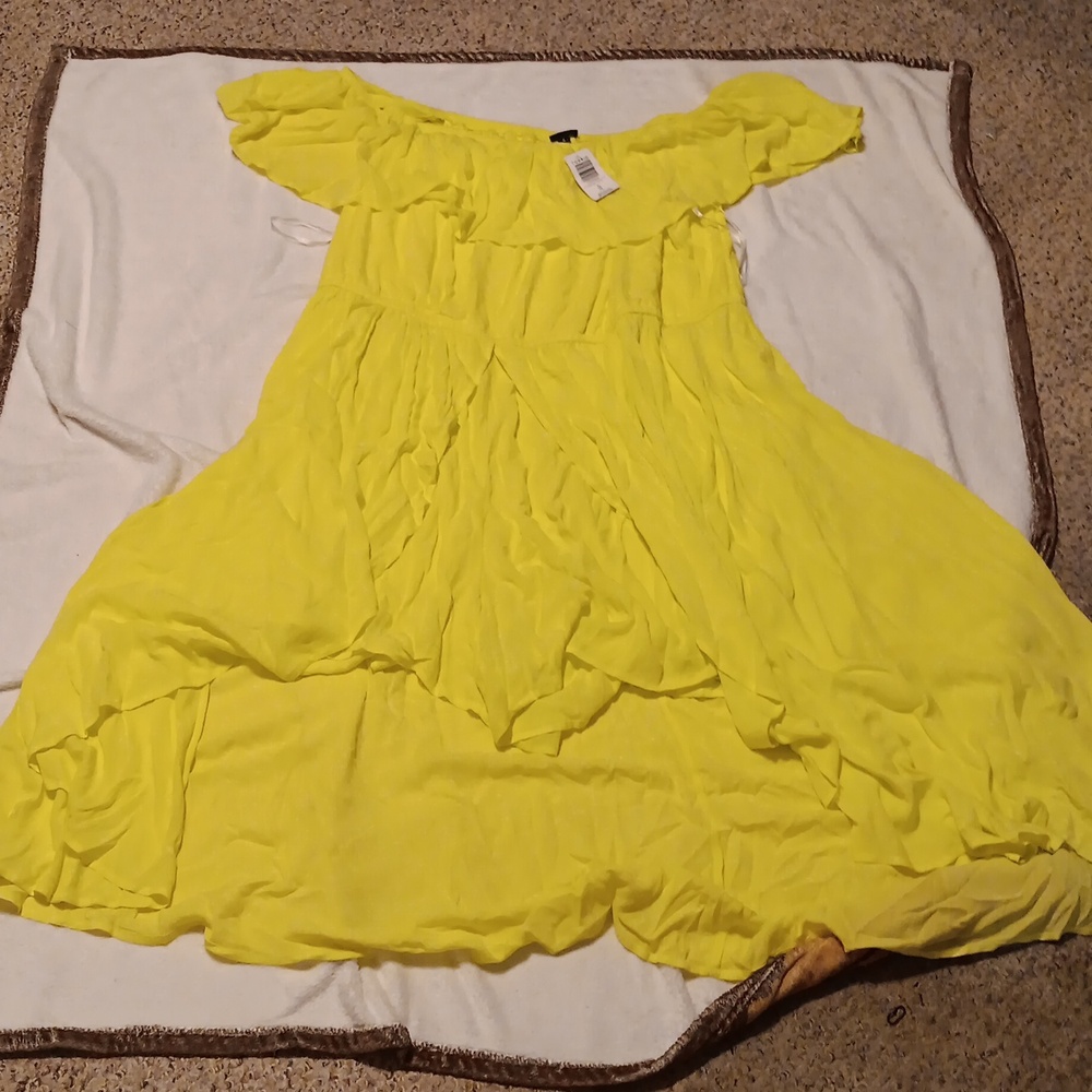 Torrid size 4 skort/ dress